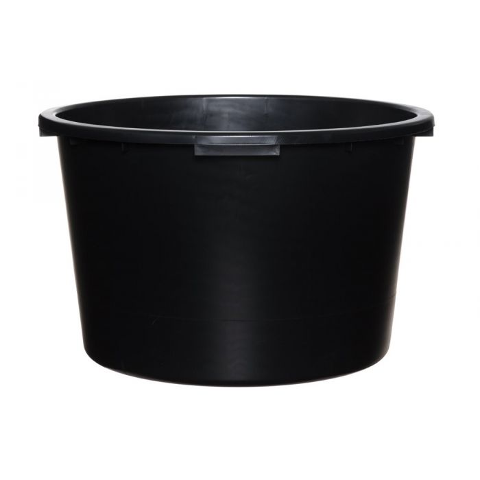 Rakennuspalju pyöreä 65 L - Primica Tools