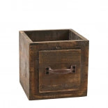 PLANTER WALD
