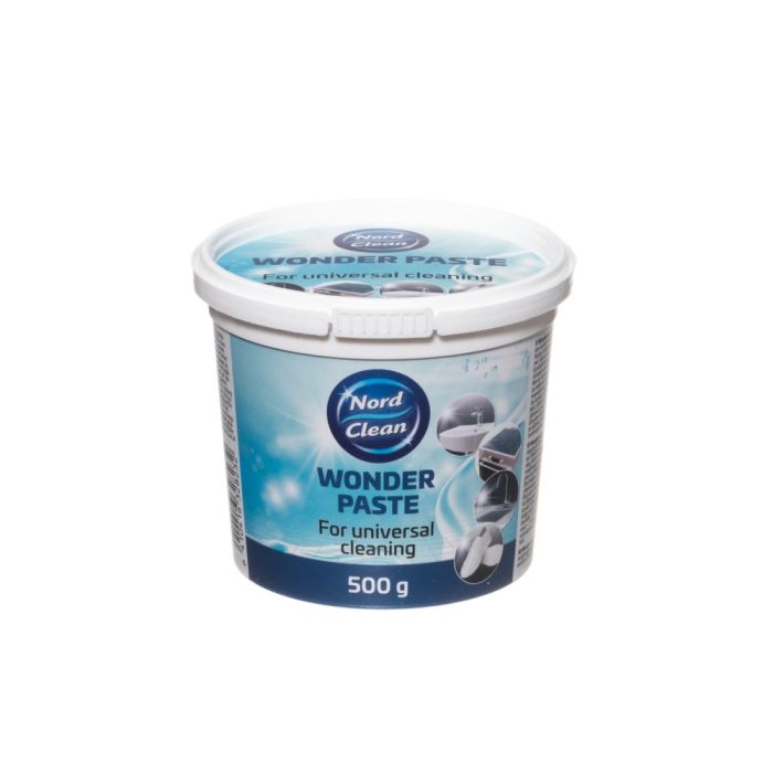 Nord Clean Wonder paste yleispuhdistusaine 500 g