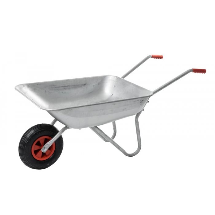 280254 Tarmo Kottikärryt Värilaatikossa 65 L - Primica Tools