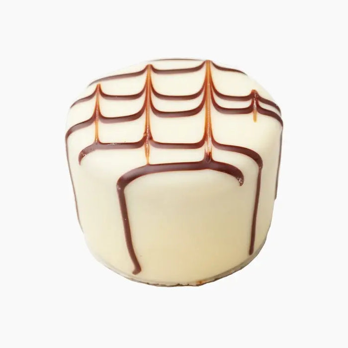 Belgiska Praliner - Ask Med 8