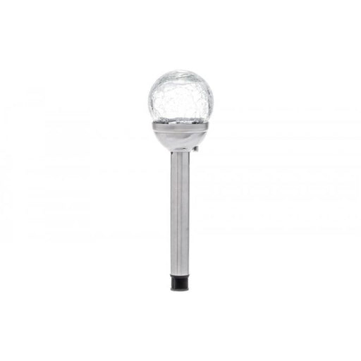 Tarmo Solarvalo Metalli lasipallo - Primica Tools