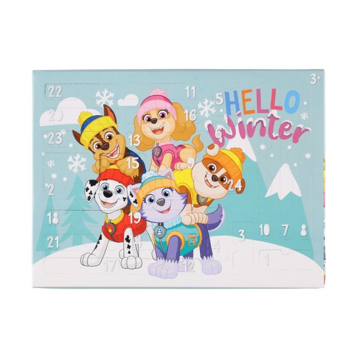 Joulukalenteri Ryhmä Hau - Primica Tools