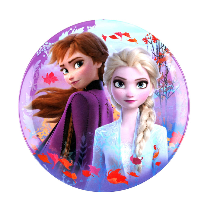 Frost 3-delars melaminset utan kant