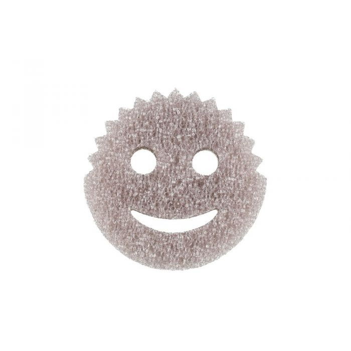 Scrub Daddy Puhdistussieni Scrub Mommy harmaa - Primica Tools
