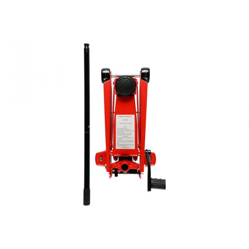 Carman Hallitunkki pikanostotoiminnolla 3 tonnia - Primica Tools