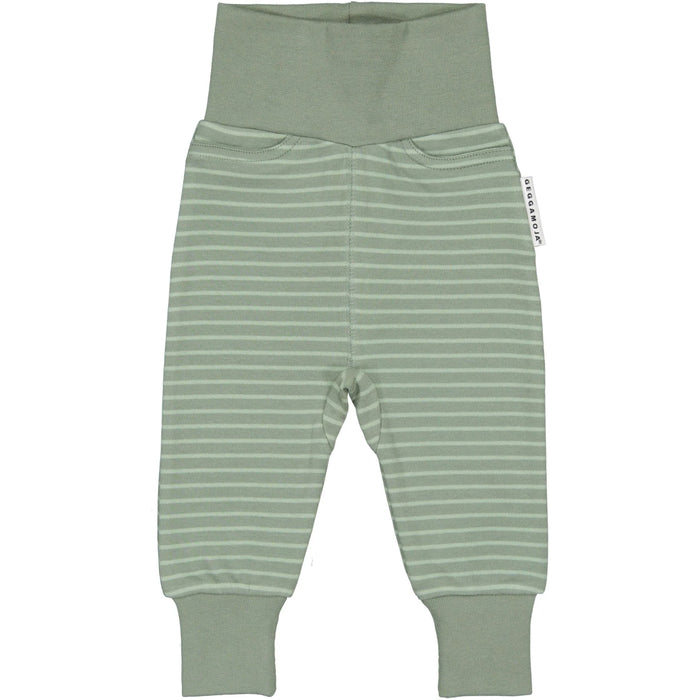 Babybyxor Grön