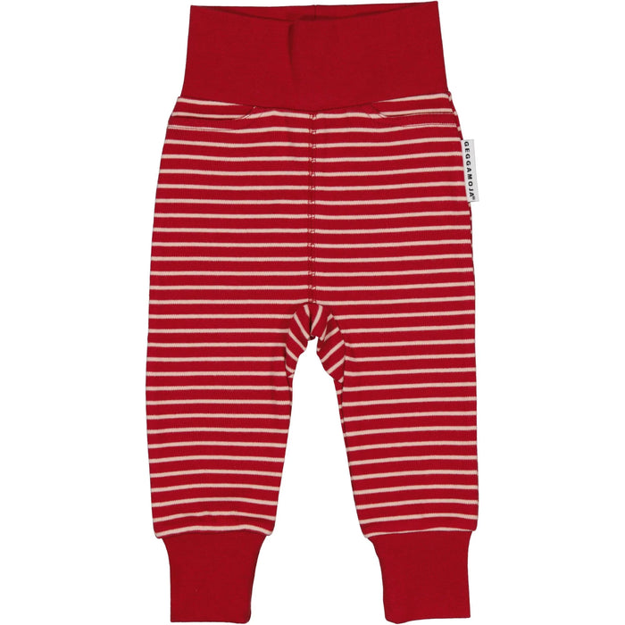 Babybyxor Rosa/Röd
