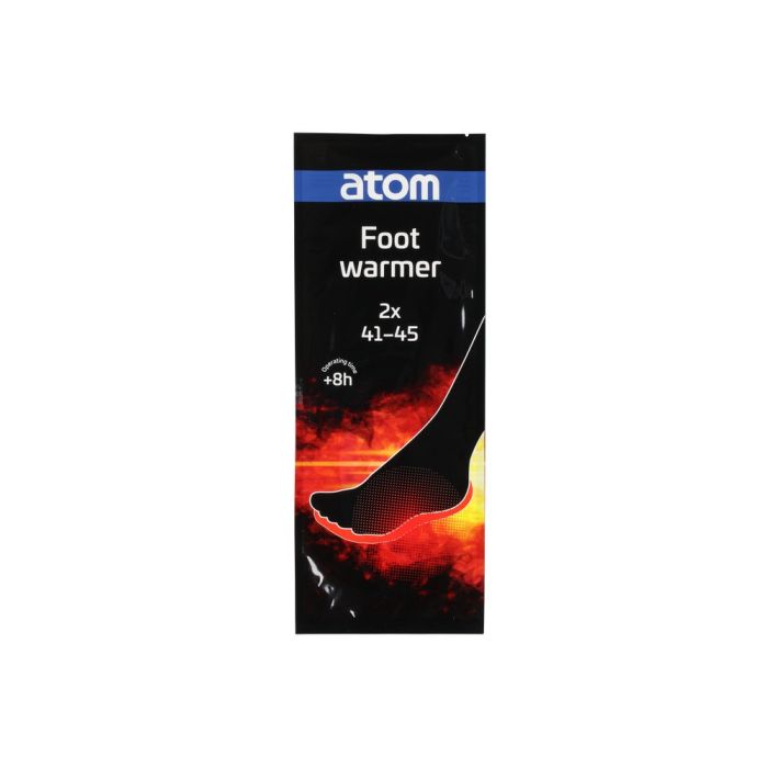 Atom Lämpöpohjallinen 41-45 2 kpl