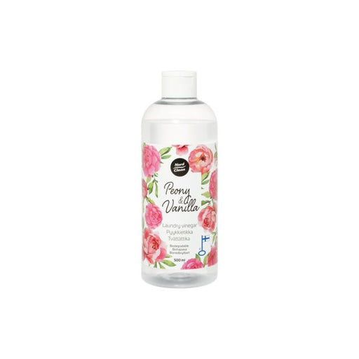 Pyykkietikka Peony & Vanilla 500 ml - Primica Tools