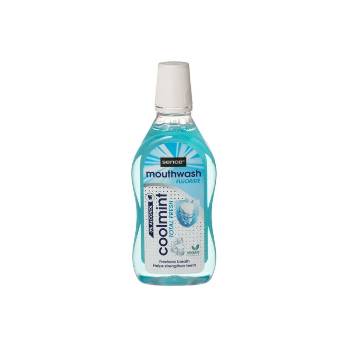 Sence Fresh suuvesi Coolmint 500 ml