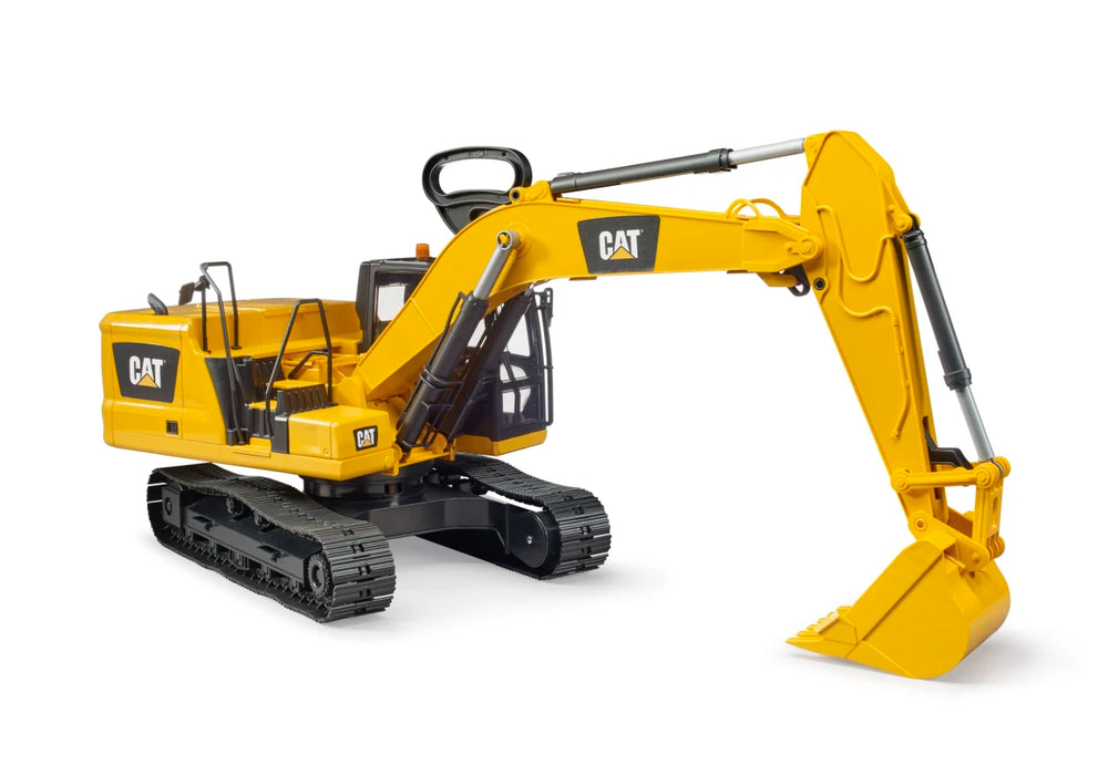 Cat excavator - Primica Tools