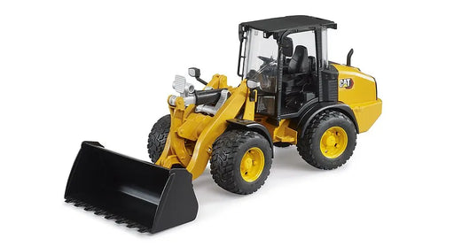 CAT wheel loader - Primica Tools