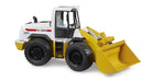 Bruder wheel loader - Primica Tools