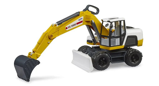 Bruder excavator - Primica Tools