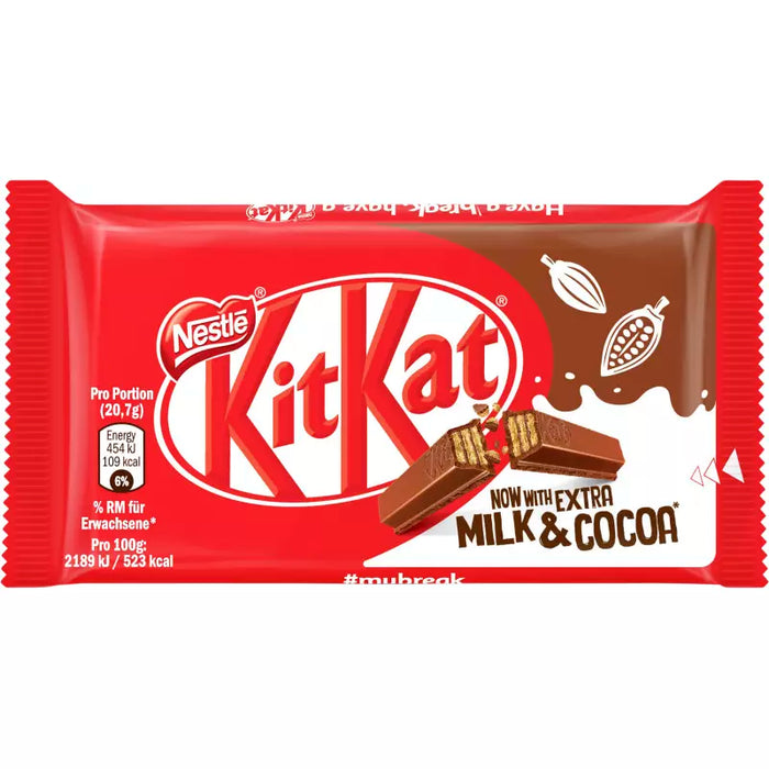 Kitkat 41,5g - Primica Tools