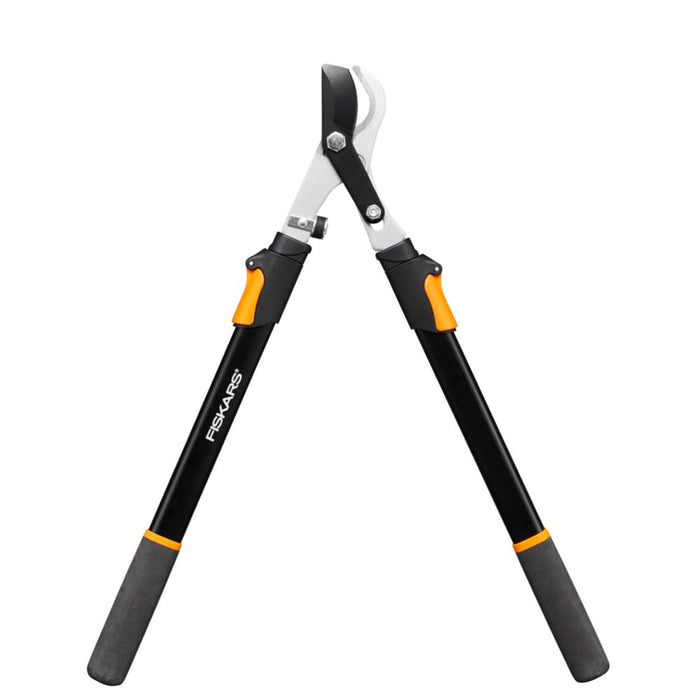 Fiskars Solid teleskooppivartiset raivaussakset L13
