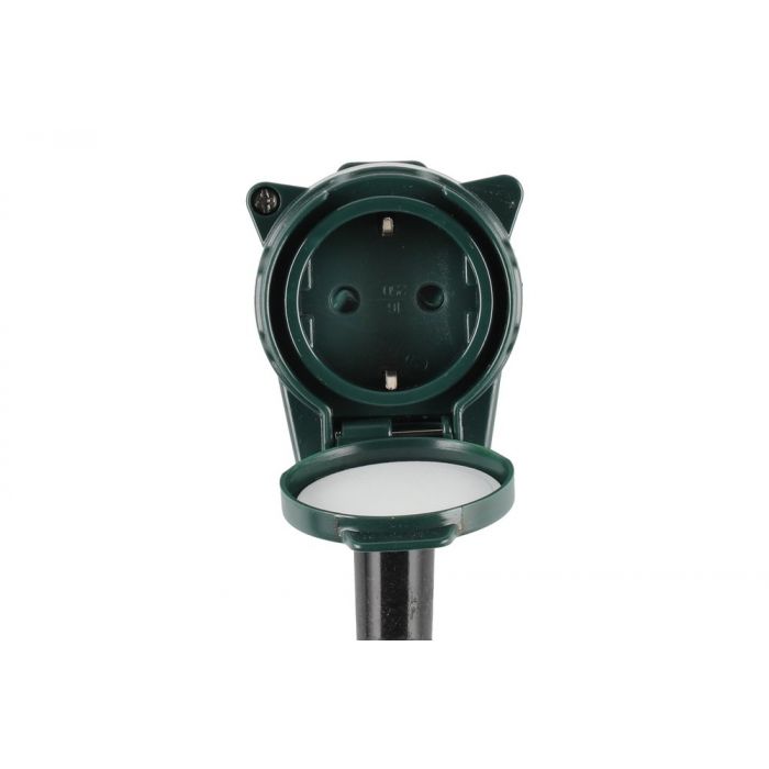 Jatkojohto 2-osainen 20 m 3x2,5 IP44 - Primica Tools