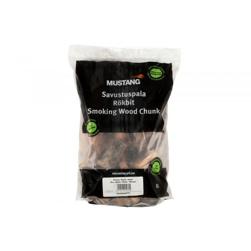 Mustang Savustuspala Omena 8 L - Primica Tools