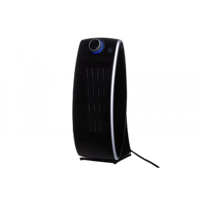 Bellus Puhallinlämmitin Arc PTC 2000W