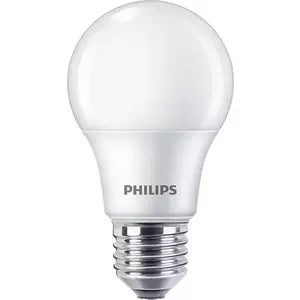 Vakiolamppu - E27 840 470lm 40W=4.9W A60 FR - CorePro - Primica Tools