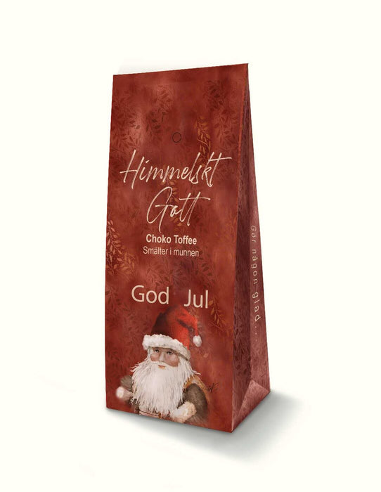 Himmelskt Gott – Tomte