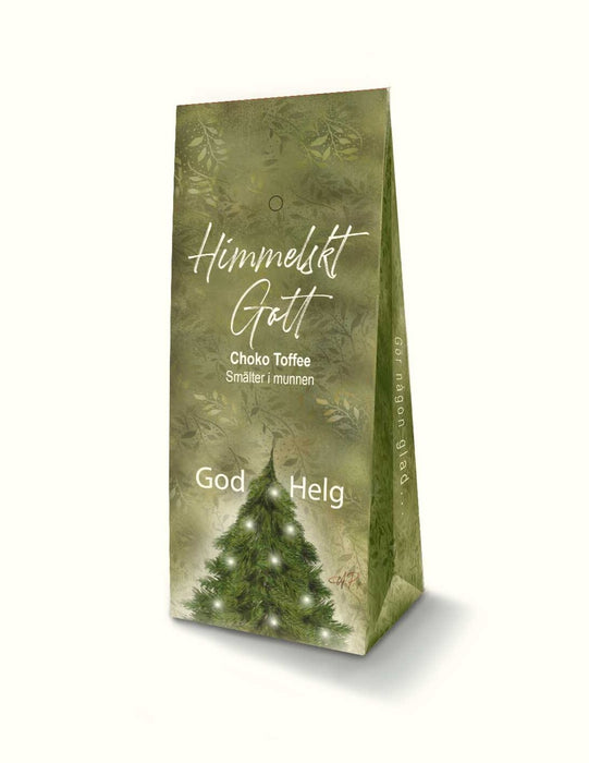 Himmelskt Gott – Julgran