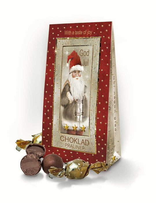Deluxe-God Jul Tomte