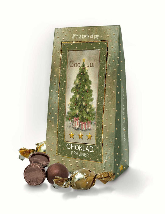 Deluxe-God Jul Gran