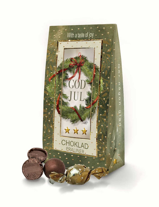 Deluxe-God Jul Granris