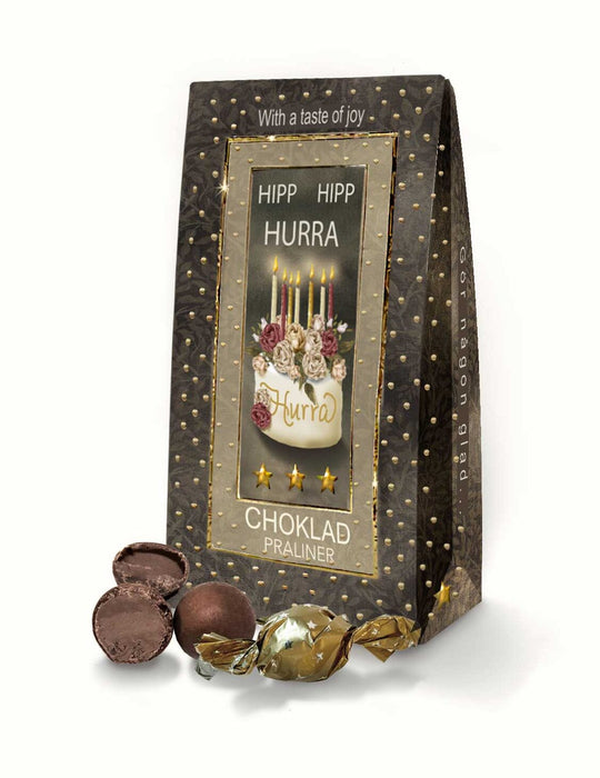 Deluxe Hurra