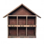 CABINET HOUSE