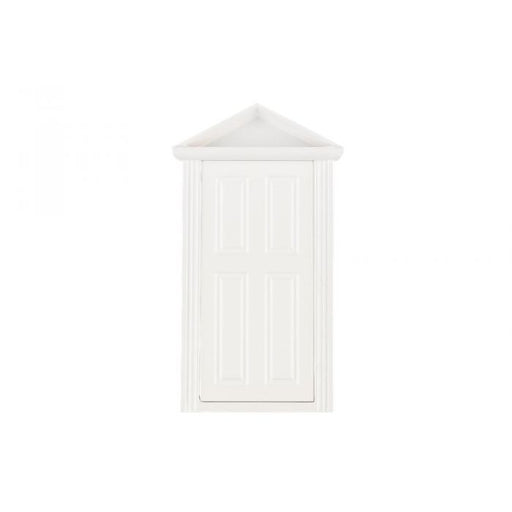 Kapel Hobby Tonttuovi valkoinen 18,5 cm - Primica Tools