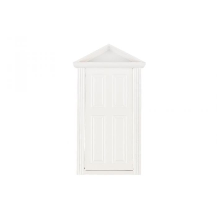 Kapel Hobby Tonttuovi valkoinen 18,5 cm - Primica Tools