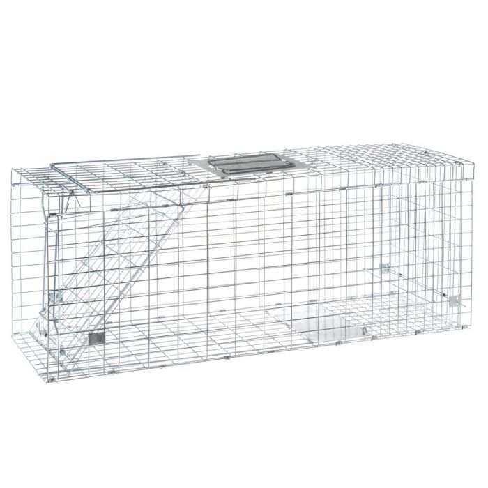 Tarmo Pieneläinloukku 33x79x32 cm - Primica Tools