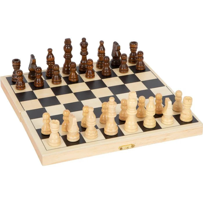 Chess game