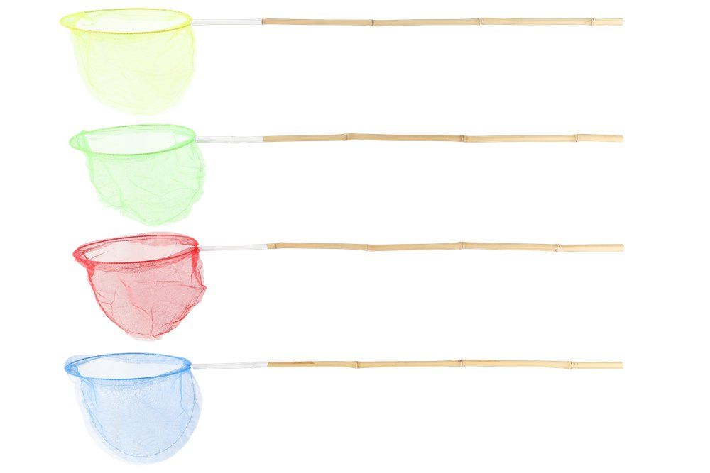 Apaja Kalahaavi bambuvarsi lasten - Primica Tools