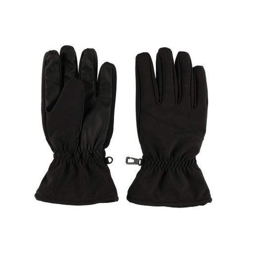 Softshell sormikkaat musta 9-10,5 - Primica Tools