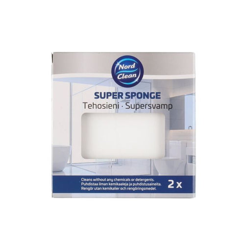 Nord Clean Tehosieni 2 kpl - Primica Tools