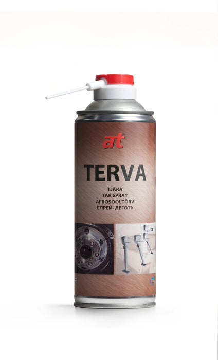 Terva,  AT 5180 - Primica Tools