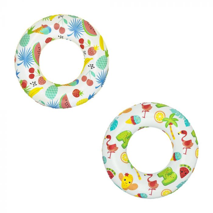 Bestway Uimarengas 61 cm 3-6 v