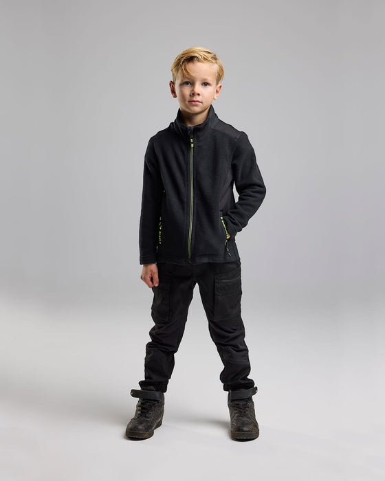 Blåkläder 5206 Lasten Mikrofleece