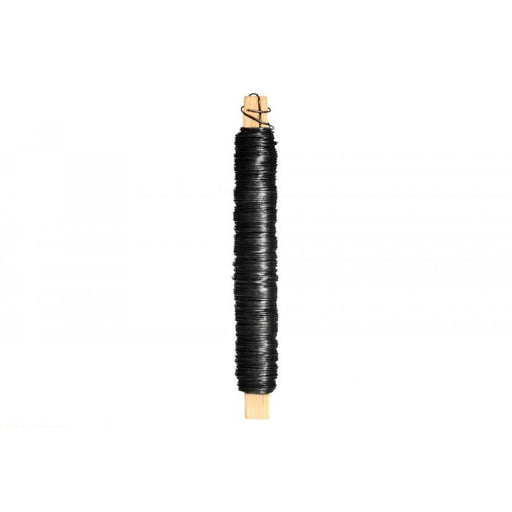 Tarmo Rautalanka musta 0,52 mm x 60 m - Primica Tools