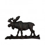 HANGER WALKING MOOSE