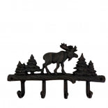 HANGER MOOSE MIGRATION