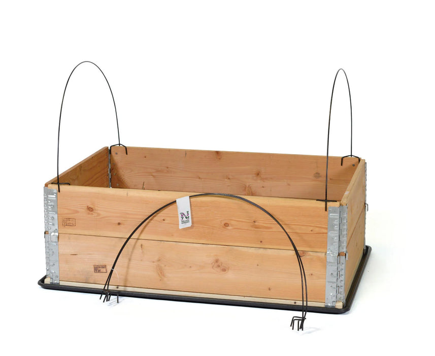 Kaaret lavakaulukseen