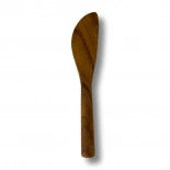 WOODY BUTTER KNIFE NR2