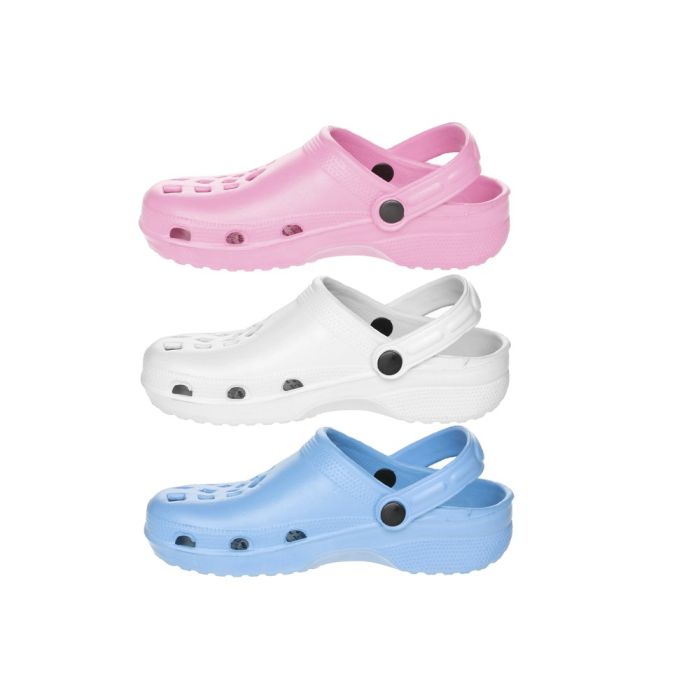 Acces Sandaalit Basic naisten - Primica Tools