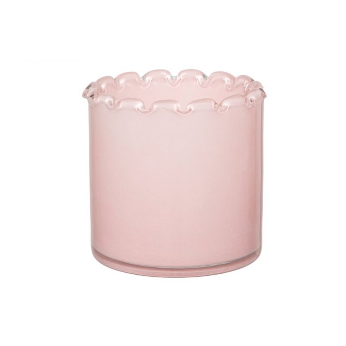 Fanni K Home Stories Lasilyhty Sade pinkki 10 cm