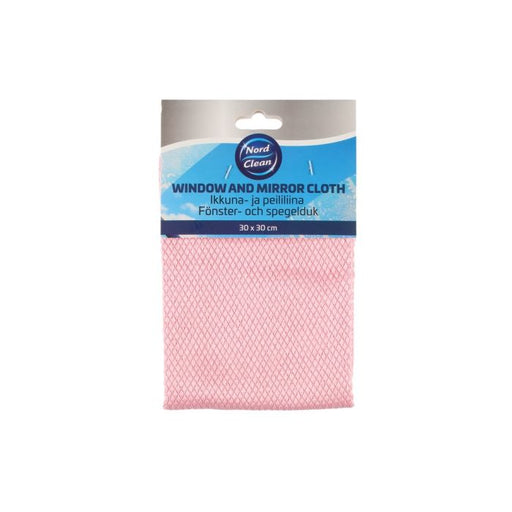 Ikkuna- ja peililiina - Primica Tools